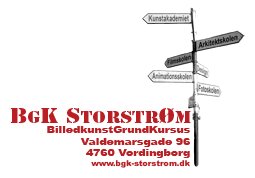BgK Storstrøm